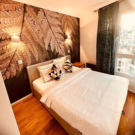 Ryan Homes - In Apart Hotel, La Defense Courbevoie Kültér fotó